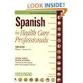 Spanish for Health Care Professionals