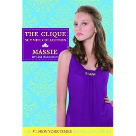 Massie (Clique Series)