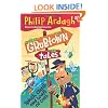 Grubtown Tales: Splash, Crash and Loads of Cash