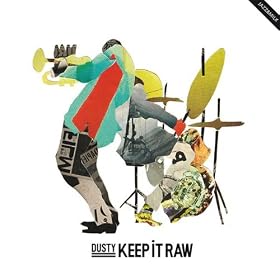 Keep It Raw EP