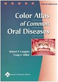 Color Atlas of Common Oral Diseases