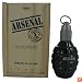 Arsenal Blue By Gilles Cantuel For Men. Eau De Parfum Spray 3.4 Oz.
