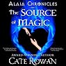 The Source of Magic: Alaia