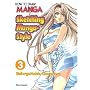 How To Draw Manga: Sketching Manga-Style Volume 3:&hellip by Graphic-Sha