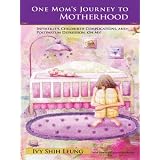 One Mom's Journey to Motherhood: Infertility, Childbirth Complications, and Postpartum Depression, Oh My!