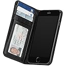 Case-Mate iPhone 6 Wallet - Black