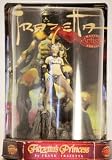 frank frazetta frazetta's princess master artists series figureIMAGE