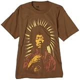 FREEZE Boys 8-20 Jimi Hendrix T-Shirt