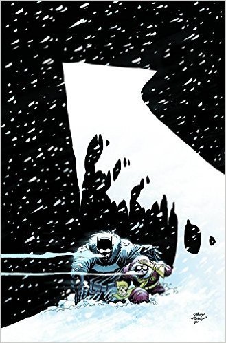 Dark Knight Iii Master Race #3 (of 8) Comic BookFrom DC Comics