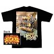 Insane Clown Posse Jeckel Bros. T-Shirt