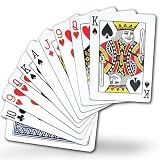 PINOCHLE CARDS