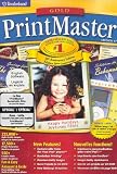 Print Master 17 Gold Bilingual