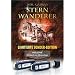 TrekStor i.Beat cebrax Sternwanderer Edition Tragbarer MP3-Player 1 GB inkl. Hörbuch "Sternwanderer" schwarz