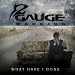 What Have I Done [Explicit]