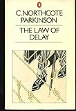 The law of delay : interviews and outerviews