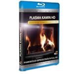 Plasma Kamin