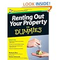Renting Out Your Property For Dummies
