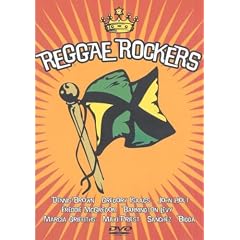 Reggae Rockers: Sunsplash '90 [Import USA Zone 1]