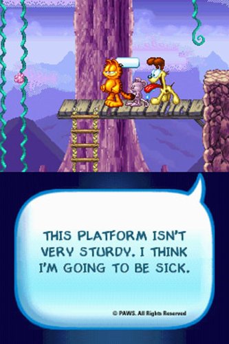 Garfield's FunFest image