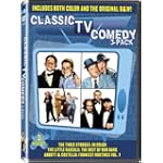 Comedy 3 pack