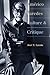 Américo Paredes: Culture and Critique (Jack and Doris Smothers Series in Texas History, Life, and C)