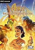 Ankh 3 (Mac DVD)