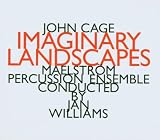 Cage - Imaginary Landscape