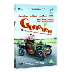 Genevieve -- Special Edition [DVD] [1953]