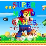 Super Mario Games