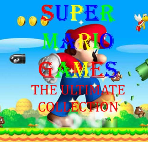 cheap Super Mario Games