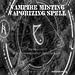 Vampire Misting Vaporizing Spell