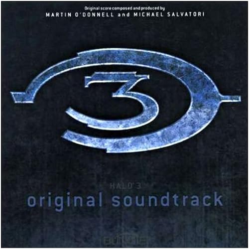 Halo 3  Game Ost listings