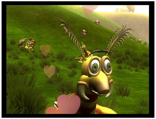 Childrens Toyshop  Used : Spore (Mac/PC DVD)