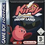 Kirby Nightmare in Dream Land