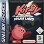 Kirby Nightmare in Dream Land