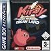 Kirby: Nightmare in Dream Land