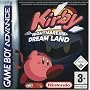 Kirby Nightmare in Dream Land