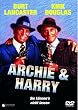 Archie & Harry - Sie k�nnen's nicht lassen