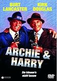 Archie & Harry - Sie k�nnen's nicht lassen - Burt Lancaster