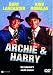 DVD : Archie & Harry - Sie k&ouml;nnen's nicht lassen