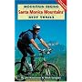Mountain Biking Santa Monica Mountains' Best Trails