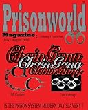 Prisonworld Magazine