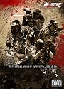 Der Der Paintball DVD - Bring Out Your Dead *New Release*