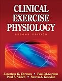 Clinical exercise physiology