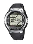 Casio Funkuhren Herren-Armbanduhr Dig...