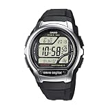 Casio Funkuhren Herren-Armbanduhr Digital Quarz WV-58E-1AVEFvon "Casio"