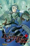 Battle Angel Alita. Last Order 07