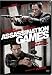 Robert-Rusler-Assassination Games [DVD] [Region 1] [US Import] [NTSC] cd cover