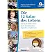 Die 12 Salze des Lebens - Mit den Sch��ler-Salzen durch die Jahreszeiten, DVD-Video, Ratgeberfilm von Angelika Hacker nach dem gleichnamigen Buch von Angelika Gr�fin Wolffskeel von Reichenberg
