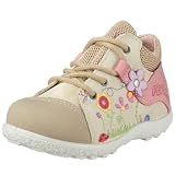 Ricosta Perli 22 214, Mädchen Lauflernschuhe